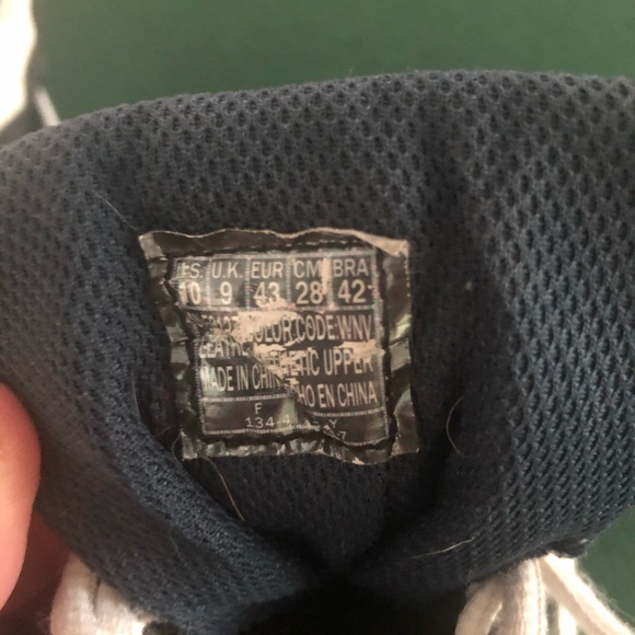 Skechers After Burn M-Fit EUC - Picture 5 of 7